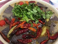 -乐乐餐厅(湘子庙街店)