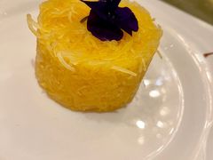 -青岛香格里拉·香宫中餐厅