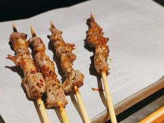 -肉串汪(月坛店)