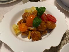 -闻见中国海南菜(K11店)