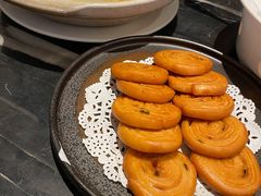 -新白鹿餐厅(虹桥南丰城店)