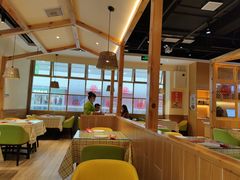 -姥姥春饼·烤鸭(未央路盛龙店)