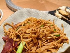 -隅乐胡椒虾·台湾菜·团建(皇岗店)