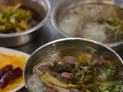 -吴记老字号辣汤饭