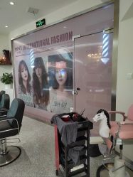 -MINX名珂斯·烫染形象设计