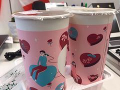 -1点点(银座和谐广场店)