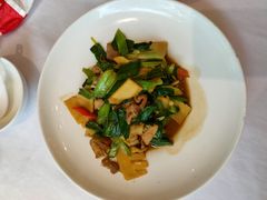 -南山饭店(阳明古镇店)