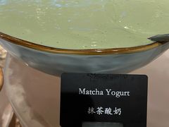 -怡咖啡海鲜自助餐厅(浦东香格里拉店)