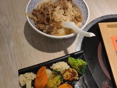 -吉野家(复兴路第二餐厅店)