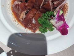 -顺鹅季·非遗烧鹅(六道口店)