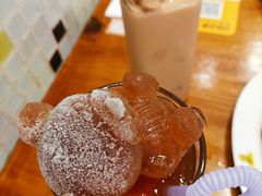 -澳门陈光记烧味饭店(南京德基广场店)