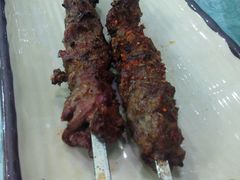 android_upload_pic-巴扎美食·新疆菜·西域歌舞表演餐厅(新疆大厦店)