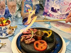 -秘密旅行Bonjour(黑金冠 江南西店)