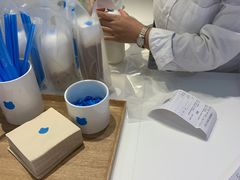 -兰熊鲜奶(西直门凯德mall店)