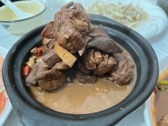 -天乐农家鱼头王(天目湖店)