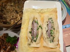-北李妈妈菜·海肠捞饭(高新万达店)