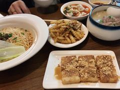 -三生小馆(亭知路店)