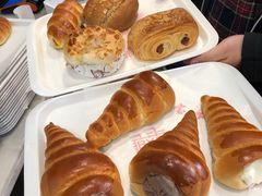 -新侨三宝乐面包店(崇文门店)