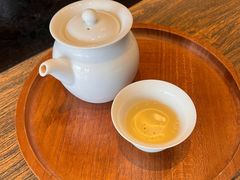 -王德传茶庄(上海新天地店)