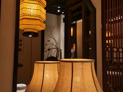 -绿茶餐厅