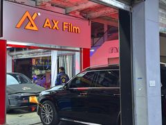 -阿胡BOP保镖隐形车衣(静安旗舰店)
