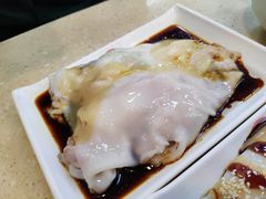 -冠记·肠粉粥品专家(江南大道店)