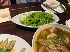 -茶叁酒肆·楚味江湖(菱角湖店)