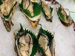 -海鲨湾海鲜会馆(百家湖1912店)