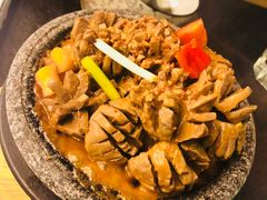 -潮堂 · 潮州菜(国贸商城店)