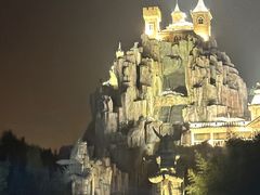 -郑州方特梦幻王国