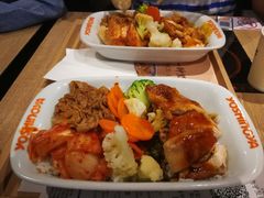 -吉野家(复兴路第二餐厅店)