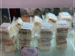-国际饭店·帆声西饼屋(黄河路店)