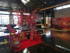 -上海怡沁园度假酒店
