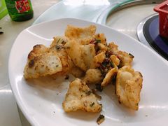 -量贩海鲜餐厅