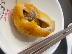 -毛华美食(清扬路店)