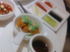 -在前门·烤鸭北京菜(五月花广场店)