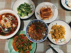 -五味堂·江浙土菜(月河特色店)