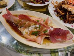 -四姑娘川味海鲜(八爪鱼店)