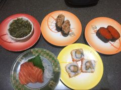 -禾绿寿司·定食·拉面·烧炸(喜荟城店)