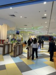 -meland亲子乐园•派对•研学(苏州悠方购物中心店)