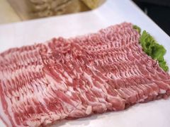 -京门老爆三·铜锅涮肉 爆肚(望京店)