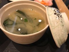 -牛気·越光米牛肉饭(水游城店)