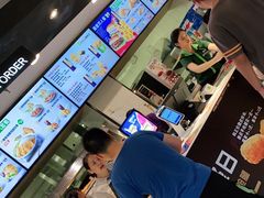 -德克士(东安店)