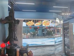 -友鹏海鲜(新宜白大道店)