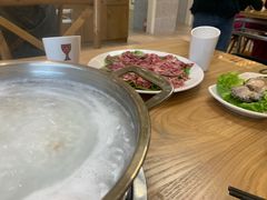 -吉友粥底火锅(方斜路店)