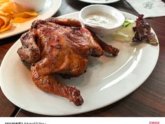 -FABIO’S费比欧披萨餐厅