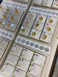 -菜百首饰(朝阳店)