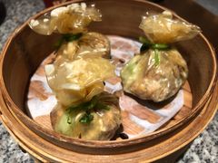 晴雯腐皮包子-南京大牌档(济南万象城店)