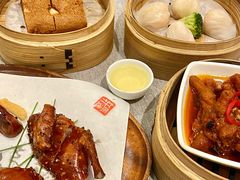 -凯逸轩·匠心粤菜(中城名仕汇店)