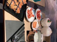 -星伦多自助料理·涮烤一体(杭州来福士店)
